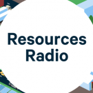 Artwork of Resources Radio